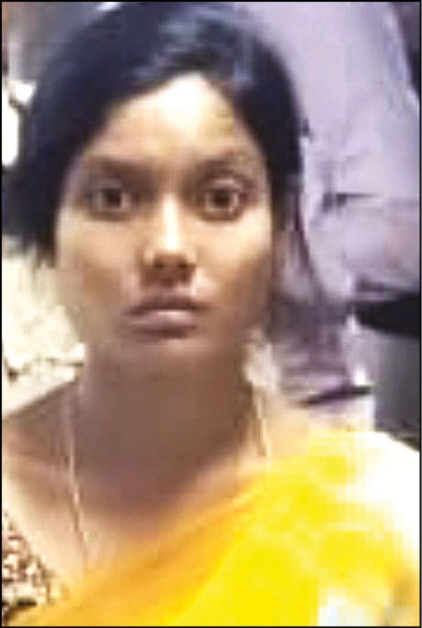 School friend who masterminded Salem teachers husbands murder? how arrested all three 