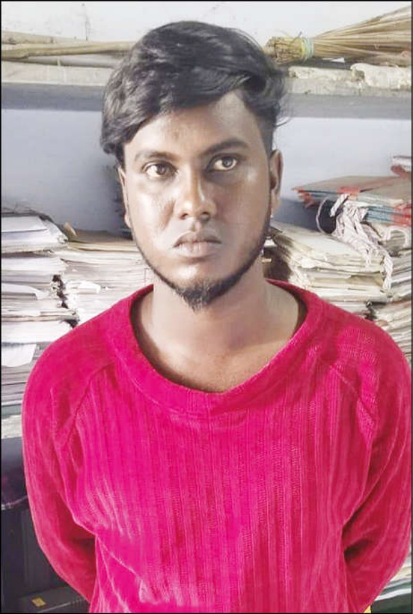 School friend who masterminded Salem teachers husbands murder? how arrested all three 