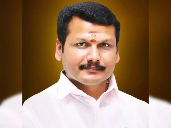 Senthil Balaji case and Chennai high court to give judgment in Senthil balaji case hearing today