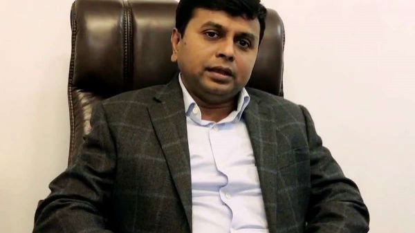  3rd High court judge verdict is against Supreme court says DMK advocate Saravanan