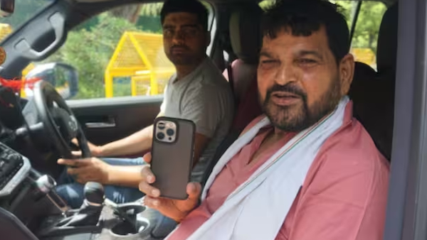 BJP MP Brij Bhushan granted interim bail in wrestler sex allegations 