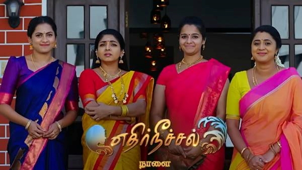  Tamil TV Channel TRP Rating 29th week 2023 top 10 serial in rural and urban 