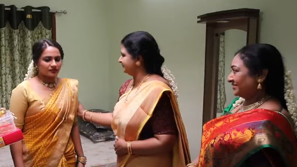 siragadikka aasai serial July 28th promo and Episode Highlights 