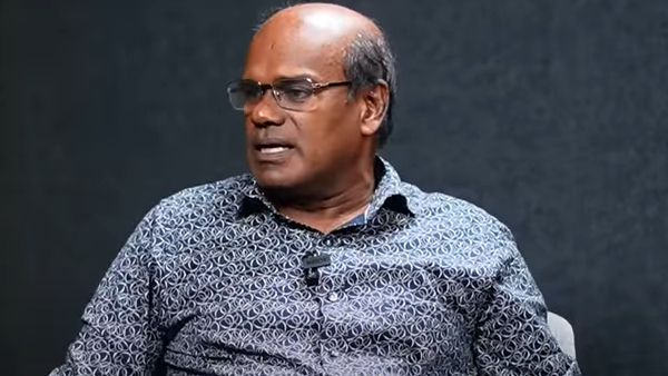 What impact will BJPs Annamalai walk have on AIADMKs Edappadi Palaniswami? Raveendren Duraisamy reply What impact will BJPs Annamalai walk have on AIADMKs Edappadi Palaniswami? Raveendren Duraisamy reply