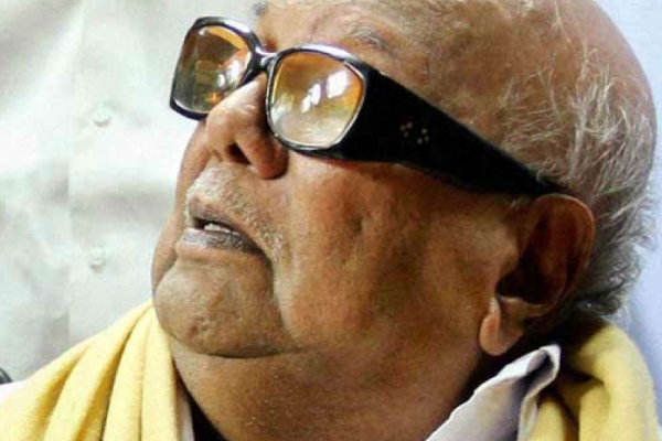 Chennai Anna Flyover Bridge and one of the important landmarks of chennai by Kalaignar Karunanidhi