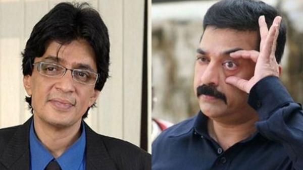 Is the famous actor Raghuvaran like this? Kamal Haasan did this? secret revealed