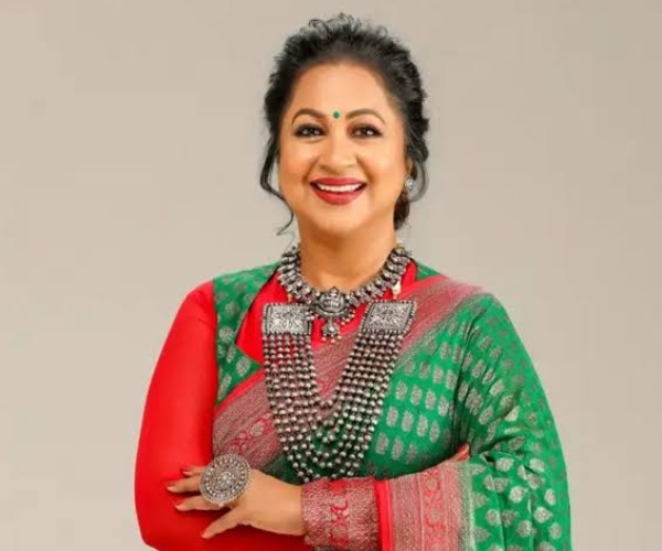 Health news about skin care and do you know what did actress radhika say about skin care 