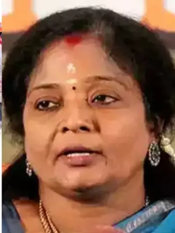 Health benefits of fish and can be added under vegetarian, asks governor tamilisai soundararajan 