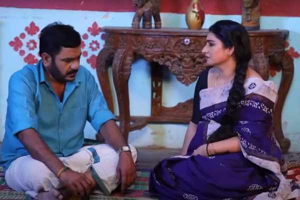 Pandian Stores serial 2023 July 1th Episode full Aishwarya baby shower 