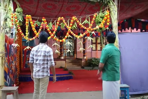 Pandian Stores serial 2023 July 1th Episode full Aishwarya baby shower 