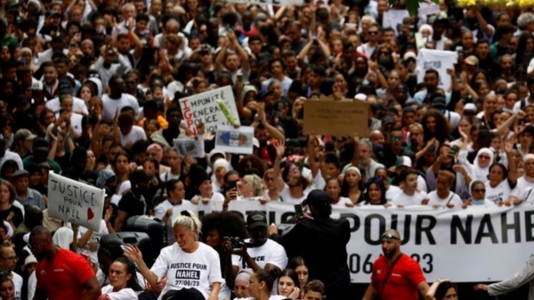  Who Was Nahel, the death of 17-Year-Old that Sparked Protests in France 