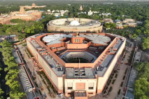 Huge decision and expansion of union cabinet today in delhi, what are the major plans