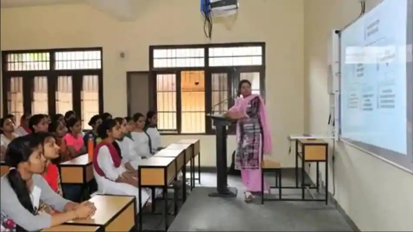 First-year classes for Tamil Nadu Arts and Science Government colleges start from today 