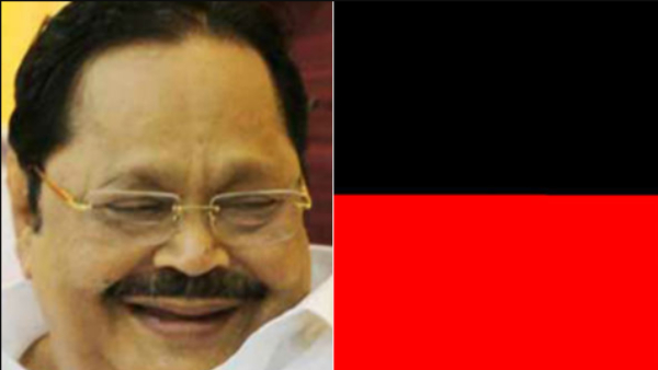  Can the Cauvery issue be resolved and minister duraimurugan goes to delhi for cauvery water regulation issue