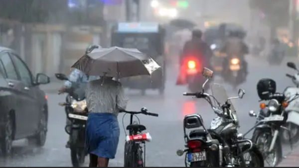 Are these places going to see heavy rain in Tamil Nadu and Chennai? Weather Report Are these places going to see heavy rain in Tamil Nadu and Chennai? Weather Report