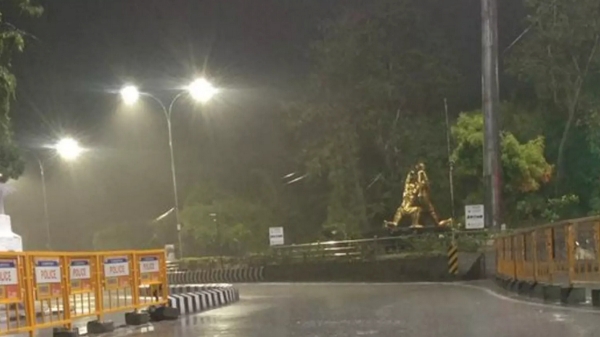 What happened in Chennai early in the morning and Why people are surprised? What happened in Chennai early in the morning and Why people are surprised?