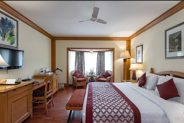 Tamil Nadu Government make it mandatory for Hotels to provide rooms for drivers 