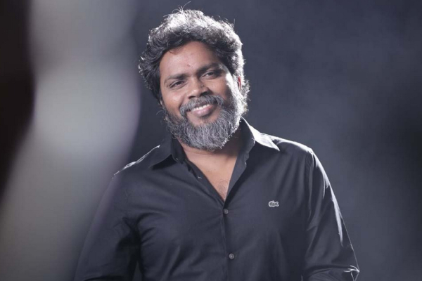 Pa Ranjith appreciate udhayanidhi stalin and posted a sensational tweet about Maamannan film 