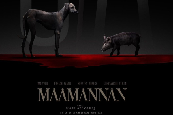 vedhalan review about udhayanthi stalins mamannan movie, Big kudos to Mari Selvaraj and Vadivelu