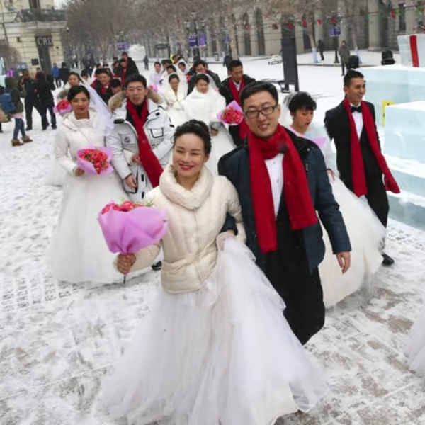 WHat is the major problem to China as Youth Question Marriage WHat is the major problem to China as Youth Question Marriage