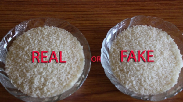 Do you know how to find plastic rice? Do you know how to find plastic rice?