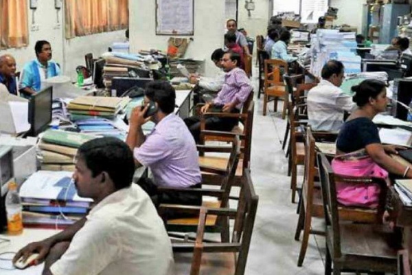 HRA increase is expected for Govt employees with Dearness allowance hike HRA increase is expected for Govt employees with Dearness allowance hike