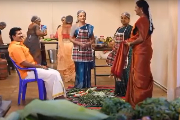 Baakiyalakshmi Serial 2023 July 3th Episode full update Baakiya decided to kill Gopi 