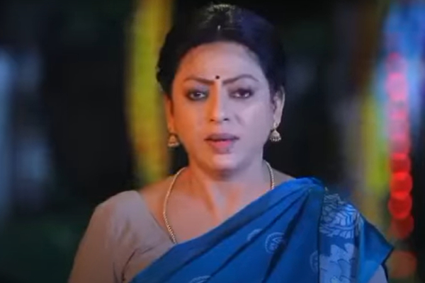 Baakiyalakshmi Serial 2023 July 3th Episode full update Baakiya decided to kill Gopi 