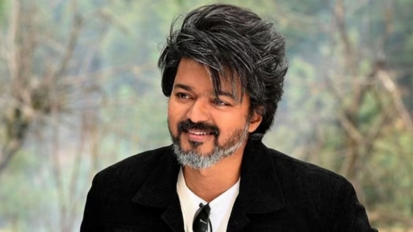 Is Actor Vijay planning to take a break from cinema for 3 year for his political wishes? 