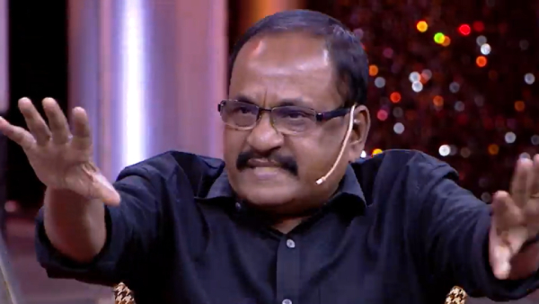 Ethirneechl serial actor Marimuthu explains whether director Mari Selvaraj gives a chance to act after caste 