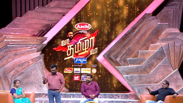 Ethirneechl serial actor Marimuthu explains whether director Mari Selvaraj gives a chance to act after caste 