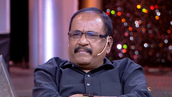 Ethirneechl serial actor Marimuthu explains whether director Mari Selvaraj gives a chance to act after caste 