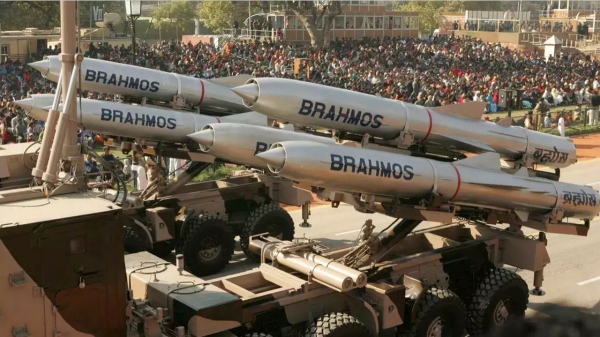 Why Philippines wants brahmos from India amid the South China Sea issue with China? Why Philippines wants brahmos from India amid the South China Sea issue with China?