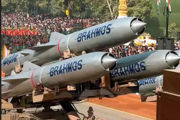 Why Philippines wants brahmos from India amid the South China Sea issue with China? Why Philippines wants brahmos from India amid the South China Sea issue with China?
