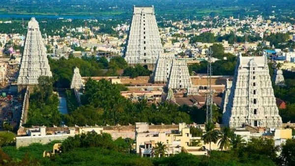 Minister Sekar babu announces that government is cancelling special darshan Minister Sekar babu announces that government is cancelling special darshan