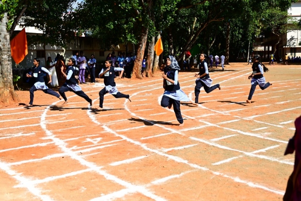 Anbumani demand TN government to give mandatory sports classes in all schools Anbumani demand TN government to give mandatory sports classes in all schools