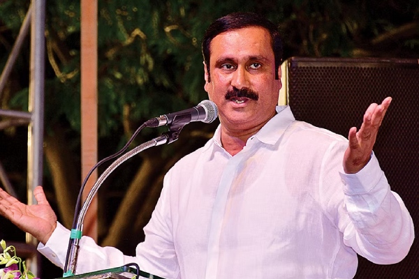 Anbumani demand TN government to give mandatory sports classes in all schools Anbumani demand TN government to give mandatory sports classes in all schools