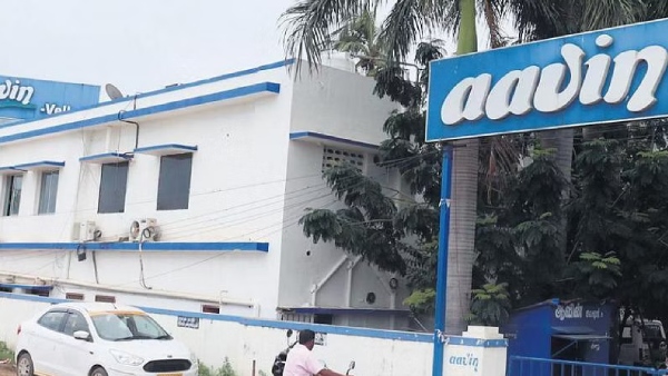 Important news for Aavin milk users from Tamil Nadu Government milk department Important news for Aavin milk users from Tamil Nadu Government milk department