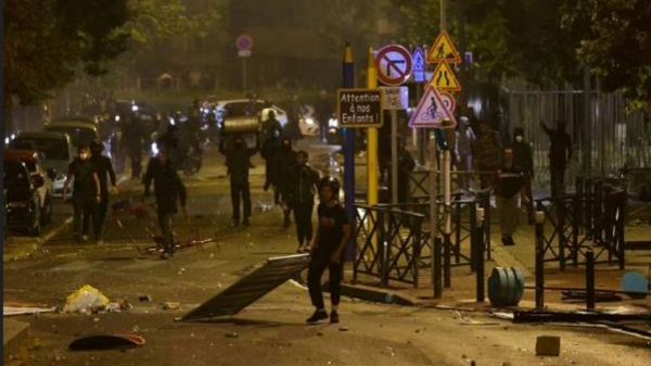  Few right wing leaders are supporting Nahel and raised more than €700,000