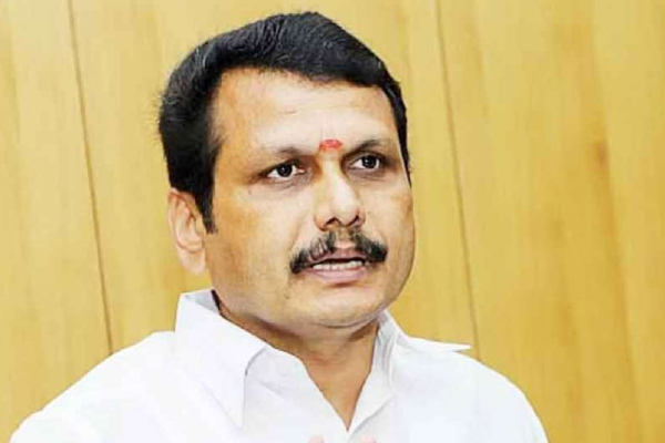 Senthil Balaji case and Chennai high court to give judgment in Senthil balaji case today