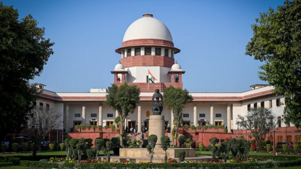 Supreme Courts Five Judge Benchs to hear Jammu Kashmir Article 370 pleas on July11 