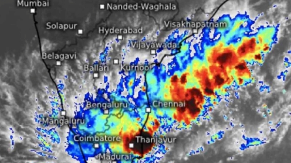 weather news and moderate rain in tamil nadu for 4 days including 16 districts, says meteorological department weather news and moderate rain in tamil nadu for 4 days including 16 districts, says meteorological department