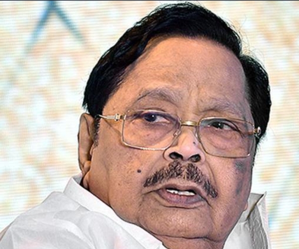 Duraimurugan goes delhi today for cauvery water regulation issue