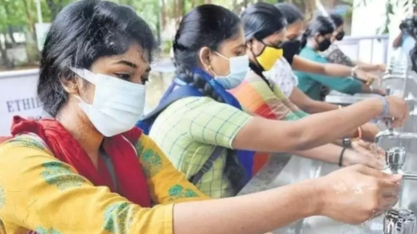 First year College students and direct admission in colleges in tamil nadu from today First year College students and direct admission in colleges in tamil nadu from today