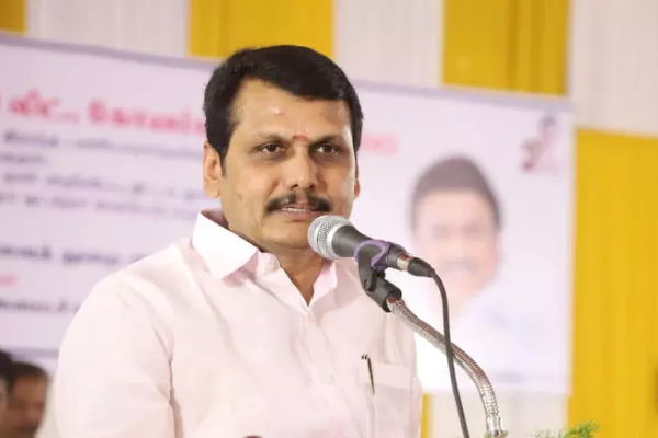 The 8 essential points said by Senthil Balajis lawyer against Enforcement Directorate 