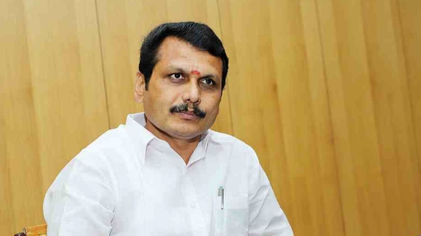 The 8 essential points said by Senthil Balajis lawyer against Enforcement Directorate 