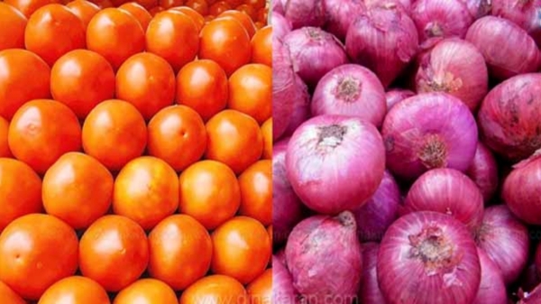 Onion price increased like tomato price hike in koyambedu market 