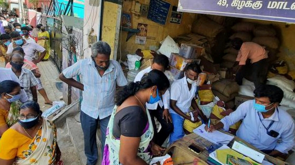 Is the Tamil Nadu government planning to sell essential items in Ration shops amid inflation? Is the Tamil Nadu government planning to sell essential items in Ration shops amid inflation?