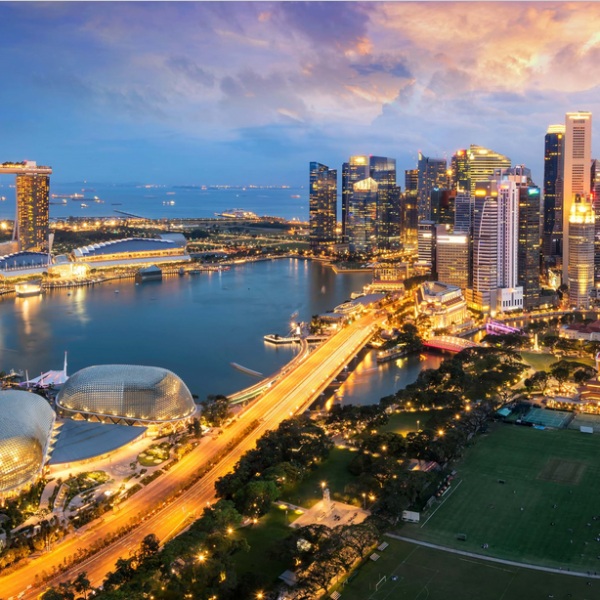 Tamil Nadu investment: Singapore Govt has conveyed to it’s intention to become the first partner country TN Global Summit Tamil Nadu investment: Singapore Govt has conveyed to it’s intention to become the first partner country TN Global Summit