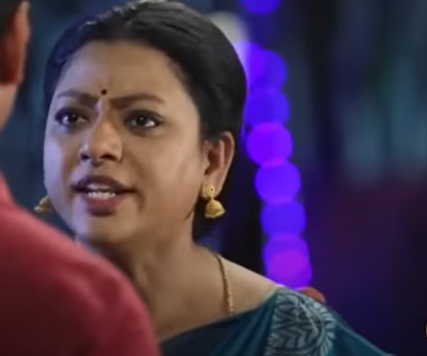  Baakiyalakshmi Serial 2023 July 4th Episode full update Radhika made Baakiya ugly